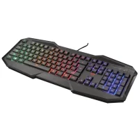 Клавиатура Trust GXT 830-RW Avonn Gaming (22511) фото 1